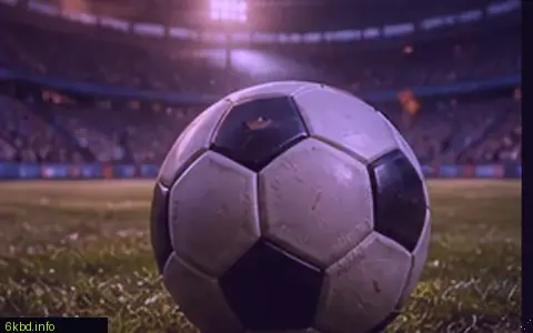 Football betting markets at 6kbd